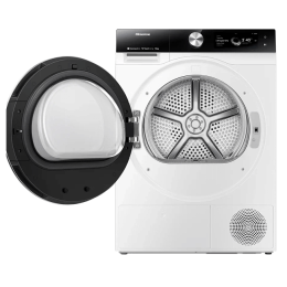 Сушильная машина Hisense DH7S107BW