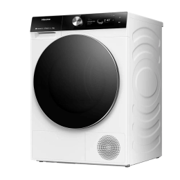 Сушильная машина Hisense DH7S107BW