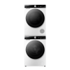Сушильная машина Hisense DH7S107BW