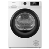 Сушильная машина Hisense DHQE800BW2