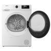 Сушильная машина Hisense DHQE800BW2