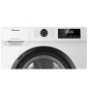Сушильная машина Hisense DHQE800BW2
