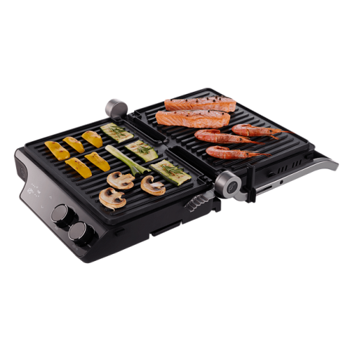 Электрогриль Hisense HCG2000XXL