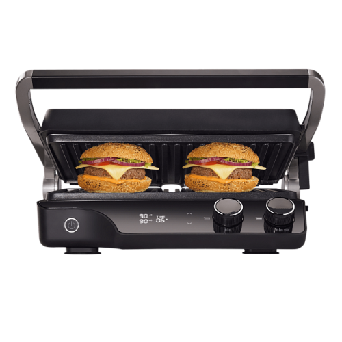 Электрогриль Hisense HCG2000XXL