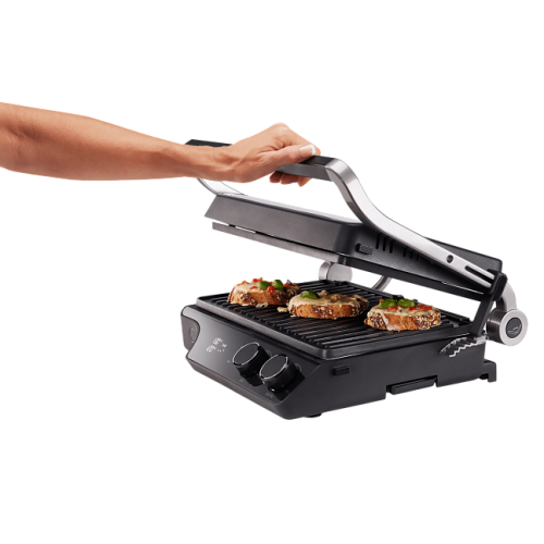 Электрогриль Hisense HCG2000XXL