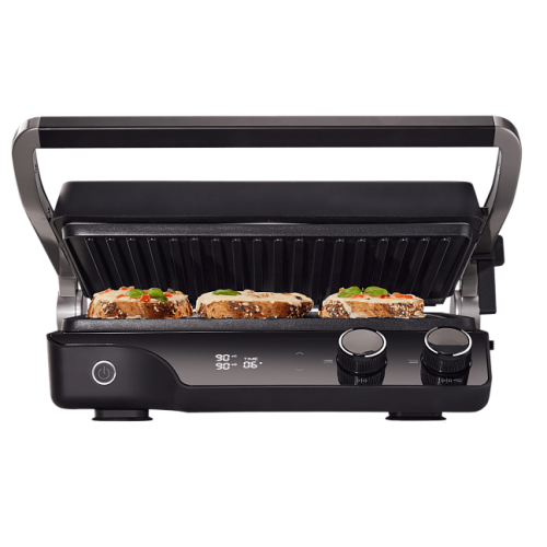 Электрогриль Hisense HCG2000XXL