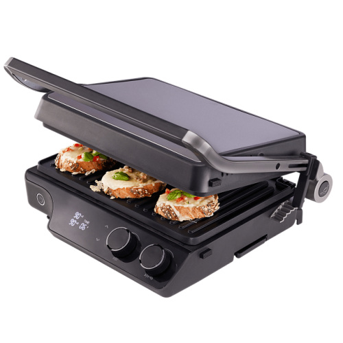 Электрогриль Hisense HCG2000XXL
