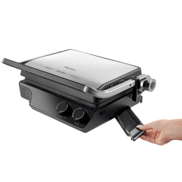 Электрогриль Hisense HCG2000XXL
