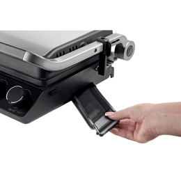 Электрогриль Hisense HCG2000XXL