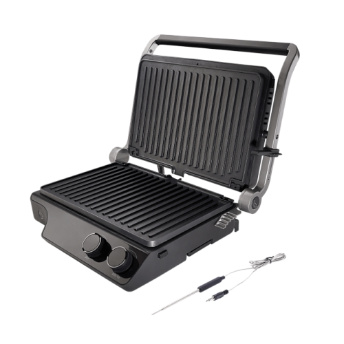 Электрогриль Hisense HCG2000XXL