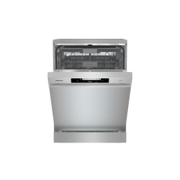 Посудомоечная машина Hisense HS643C90X