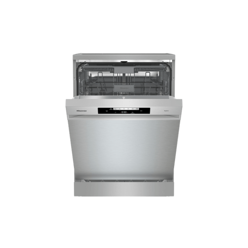 Посудомоечная машина Hisense HS643C90X