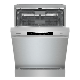 Посудомоечная машина Hisense HS643C90X