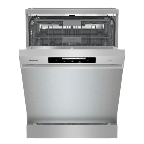 Посудомоечная машина Hisense HS643C90X