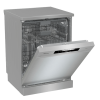 Посудомоечная машина Hisense HS643C90X
