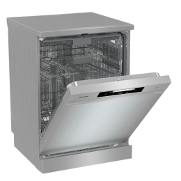Посудомоечная машина Hisense HS643C90X