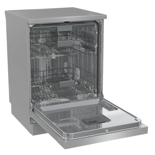Посудомоечная машина Hisense HS643C90X