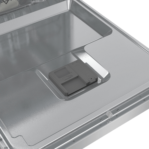 Посудомоечная машина Hisense HS643C90X