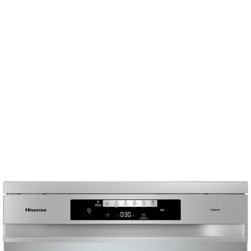 Посудомоечная машина Hisense HS643C90X