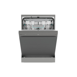 Посудомоечная машина Hisense HS663B90X