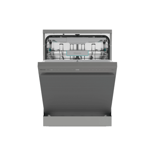 Посудомоечная машина Hisense HS663B90X