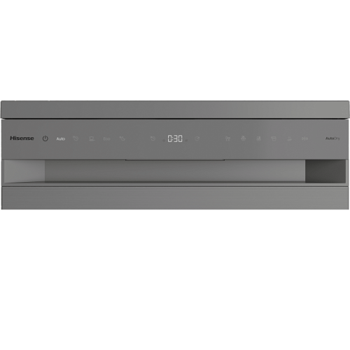 Посудомоечная машина Hisense HS663B90X