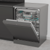 Посудомоечная машина Hisense HS663B90X