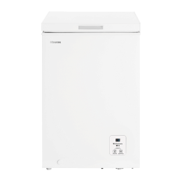 Морозильная камера Hisense FC125D4DW1