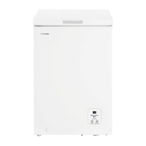 Морозильная камера Hisense FC125D4DW1