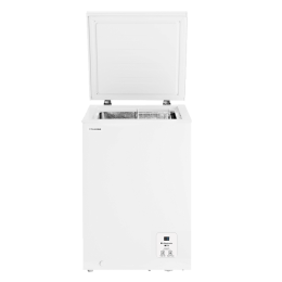 Морозильная камера Hisense FC125D4DW1