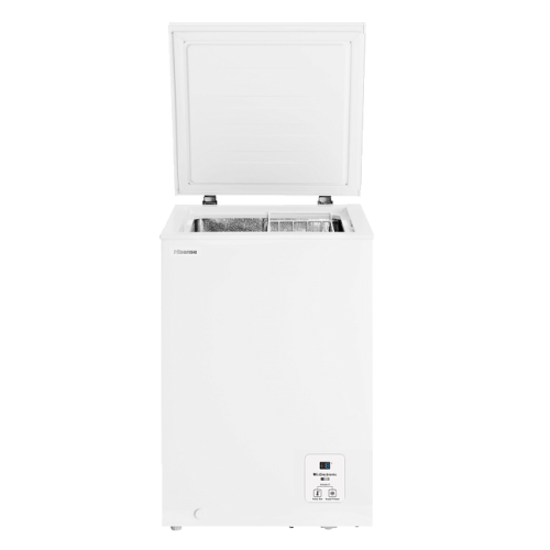 Морозильная камера Hisense FC125D4DW1