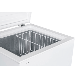 Морозильная камера Hisense FC125D4DW1