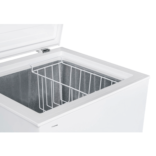 Морозильная камера Hisense FC125D4DW1