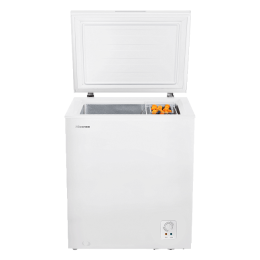 Морозильная камера Hisense FC184D4BW1