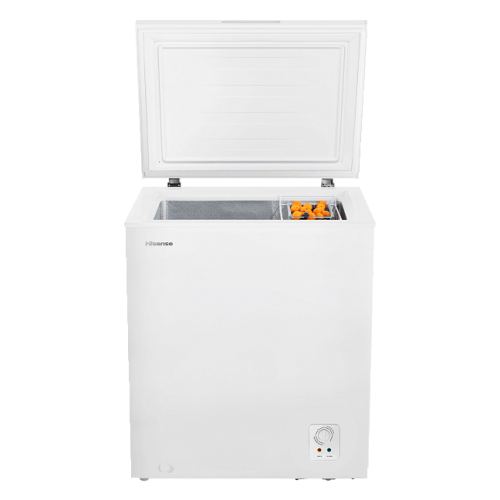 Морозильная камера Hisense FC184D4BW1