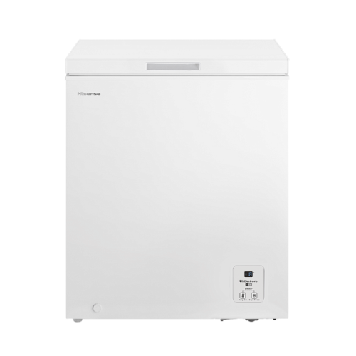 Морозильная камера Hisense FC184D4DW1