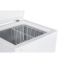 Морозильная камера Hisense FC184D4DW1