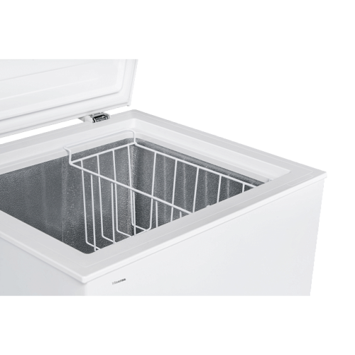 Морозильная камера Hisense FC184D4DW1