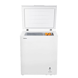 Морозильная камера Hisense FC184D4DW1