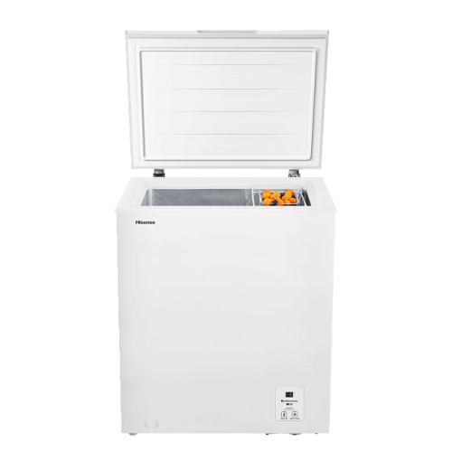 Морозильная камера Hisense FC184D4DW1