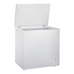 Морозильная камера Hisense FC258D4BW1
