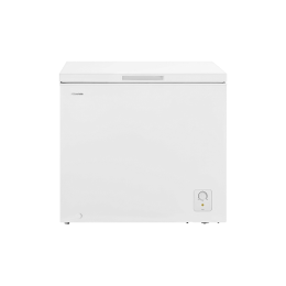 Морозильная камера Hisense FC258D4BW1
