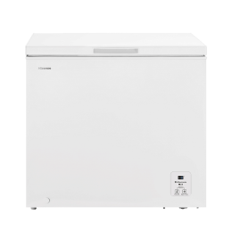 Морозильная камера Hisense FC258D4DW1