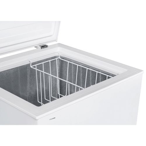 Морозильная камера Hisense FC258D4DW1