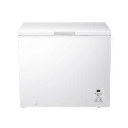 Морозильная камера Hisense FC325D4DW1