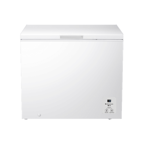 Морозильная камера Hisense FC325D4DW1