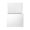 Морозильная камера Hisense FC325D4DW1