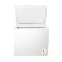 Морозильная камера Hisense FC325D4DW1