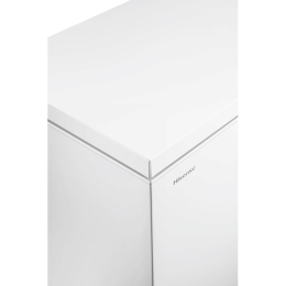 Морозильная камера Hisense FC325D4DW1