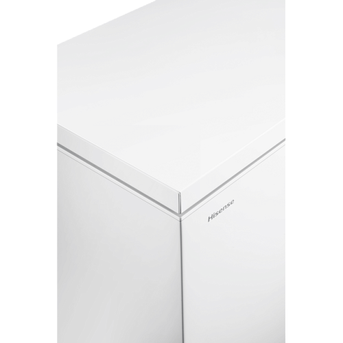 Морозильная камера Hisense FC325D4DW1